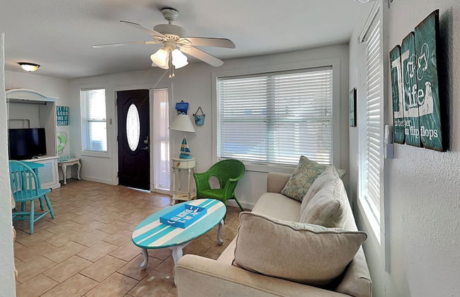 Cottage Manor - Foto 20