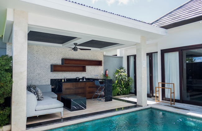 Prasana Villas by Arjani Resorts - Foto 62