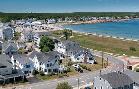 Owls Head Cottage at One Long Beach - Foto 18