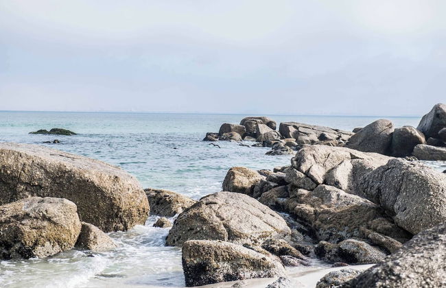 The Views - Oceanview Haven in Langebaan - 3 Levels of Luxury - Foto 29