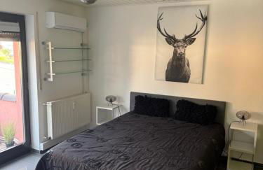 Ferienwohnung Rebenruhe - Foto 6