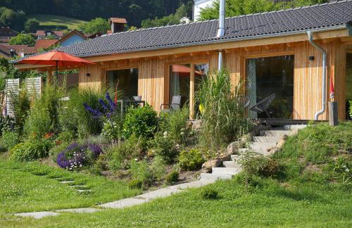 Chalet Muehlwiese - Foto 13