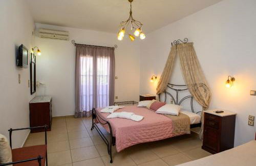 Villa Andromeda - Foto 22