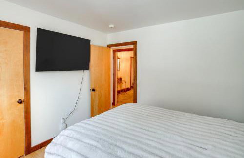 3 Mi to Colgate Lake Mtn-View Home, Deck and Grill! - Foto 29