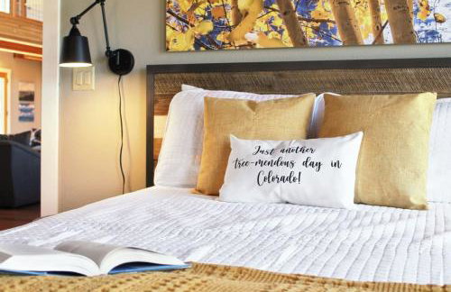 Awe Inspiring Mountain Lodge hot tub for large groups - Foto 42