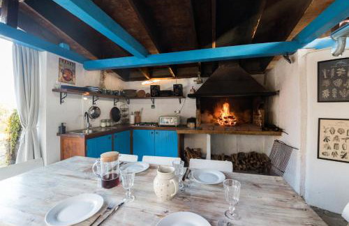 Fairy of Velebit unique countryside house - Photo 35