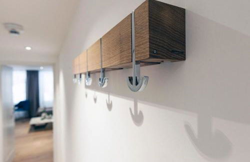 Maximilian Apartments Lindau - Foto 38