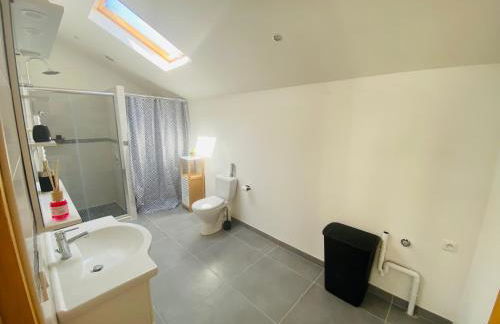 Maison proche de Paris/CDG et Disney - Foto 21