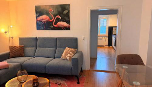 Ferienwohnungen Bohner/ Wohnung Katharina - Photo 3