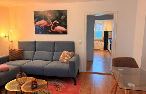 Ferienwohnungen Bohner/ Wohnung Katharina - Photo 3