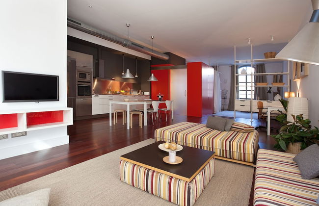 Sealona Beach Lofts Apartments - Foto 31