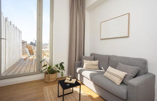 The Babel Community Hôtel - Vieux Port - Foto 61