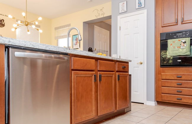 Be Our Guest - Foto 12