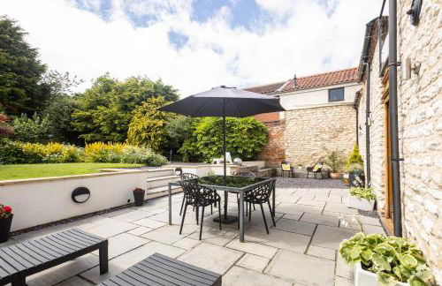 Host & Stay - Sunnyside Barn - Foto 45