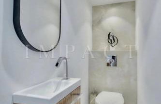 REF 1916 - Beautiful apartment for rent in Cannes - Foto 14