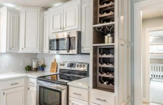 Sandy Feet Retreat on Big Spirit Lake - Foto 11