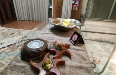 Όμορφο, άνετο ζεστά διακοσμημένο διαμέρισμα - Photo 12