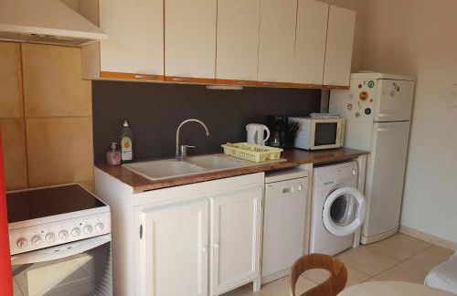 Joli Appartement, terrasse plein sud - Foto 7