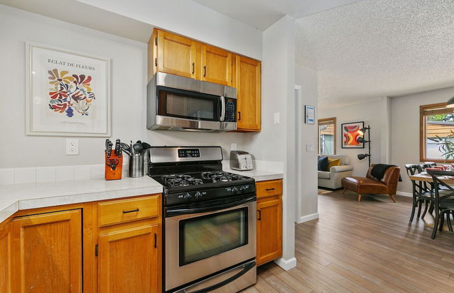 Old Town Basecamp 6 Blocks to Old Town Square - Foto 11