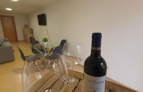 Apartamento Calidad - playa - paseos-Servicios - Foto 1