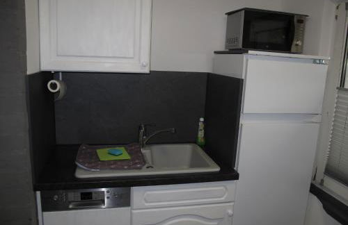 Holiday Home Ostwind by Interhome - Foto 32