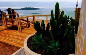 Vila Paraíso charme e conforto 80m da praia -15 min do Aeroporto - Foto 31