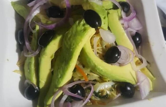 Obelisk Hotel Axum - Foto 17