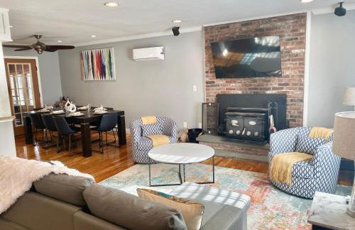 Cedar Mill Hideaway - Foto 6