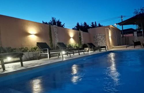 Villa Mir Pridraga - Photo 41