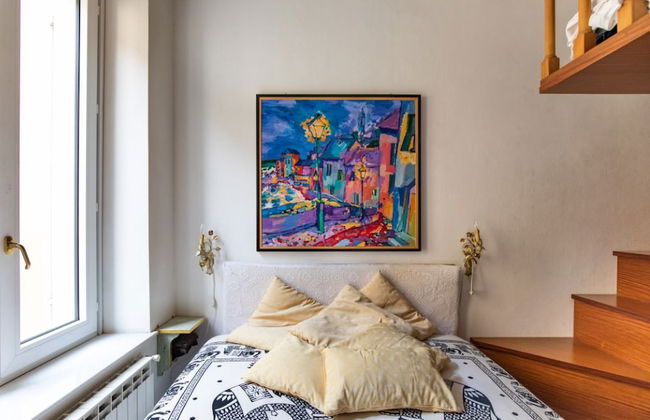 Lido Beach Apartment - Foto 5