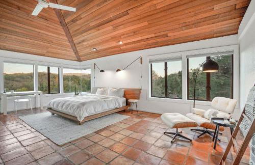 Tranquil Sonoma Retreat by Kohmsa Stays - Foto 22