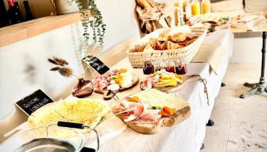 Gîte dans un domaine - La cave du vigneron - Uzès - 10 personnes - Foto 2