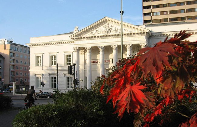 Billet d'autocar pour la route romantique de Francfort à Rothenburg - aller simple - Photo 2