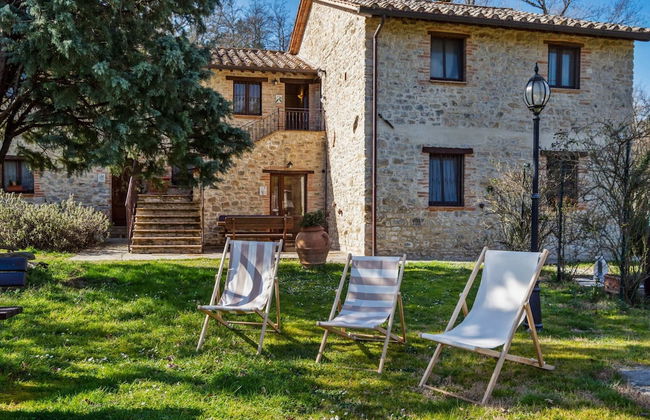 Holiday Home Near Pietrafitta Lake - Photo 24