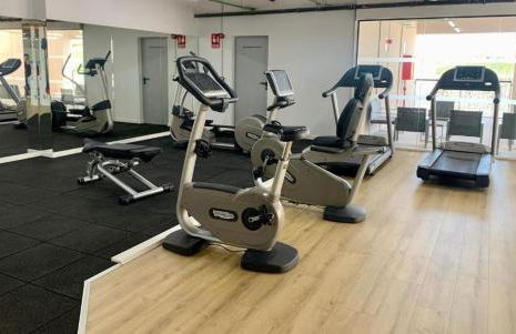 RIVAS FCA-PARIS TERRAZA apt - Foto 27