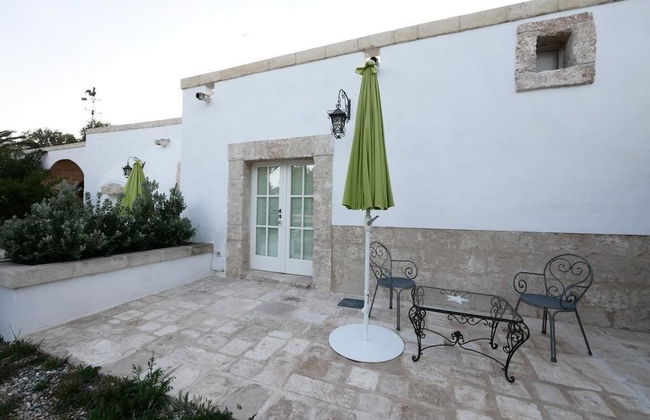 Masseria Maccarone - Photo 39