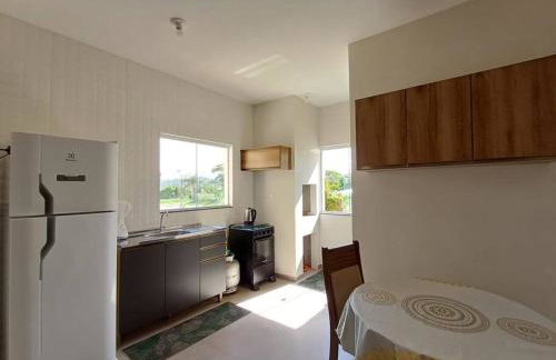 Ap aconchente 400m do mar - Foto 1