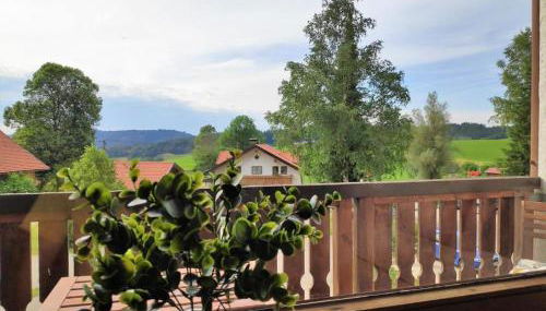 Ferienwohnung AllgäuGlück im Ferienpark Oberallgäu mit Hallenbad, Sauna, WLAN - Foto 5