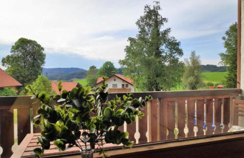 Ferienwohnung AllgäuGlück im Ferienpark Oberallgäu mit Hallenbad, Sauna, WLAN - Foto 5