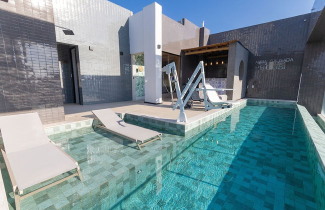 Porto Privilege Housi by Carpediem - Foto 51