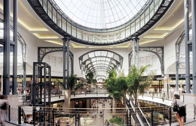 Oberhausen Cozy Nest - Foto 29