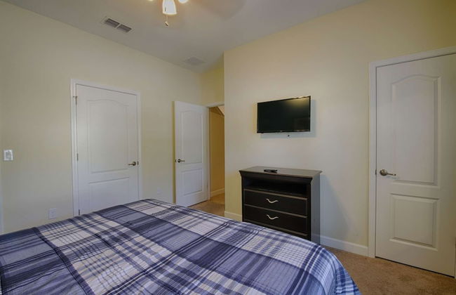 Paradise Palms by PRP - Foto 24