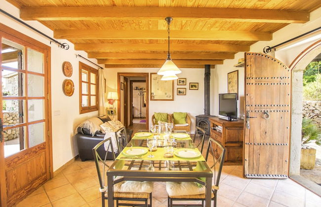 Villa in Mallorca With Private Pool - Photo 11