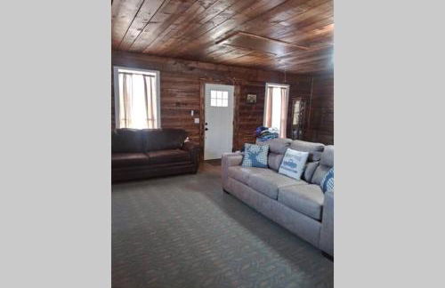 Hoot Nanny's Rustic Cabin on Mossy Creek - Foto 29