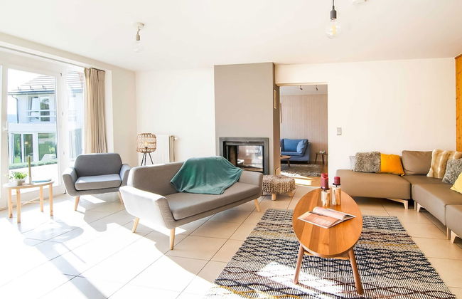 Luxurious Villa With Pool and Sauna, and Very Suitable for Culinary Workshops - Photo 18