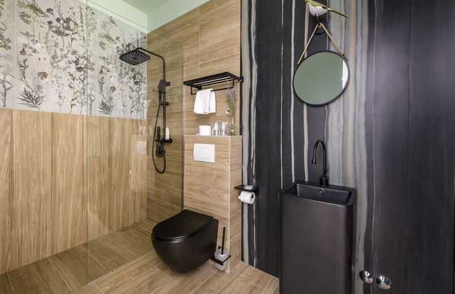 Via Mare Luxury rooms - Foto 53