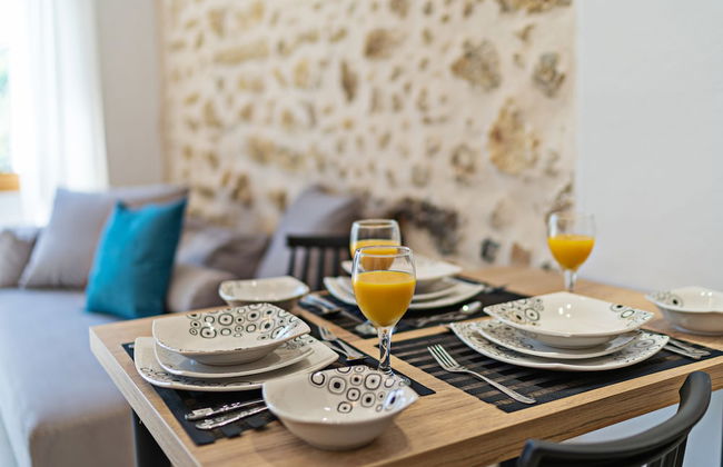 Erotokritos Luxury City Suites - Foto 35