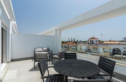 Apartamentos Puerto - Centro Ayamonte AEHP32CP60 - Foto 29