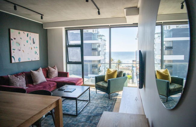 Latitude Aparthotel - Photo 52