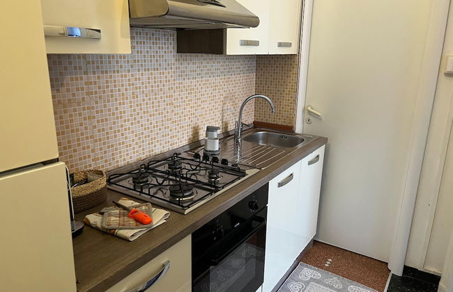 Appartamento a Invrea Posto Auto Incluso - Foto 33